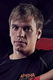 Photo of Nikolai Buzolin