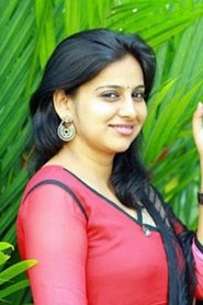 Photo of Anna Reshma Rajan