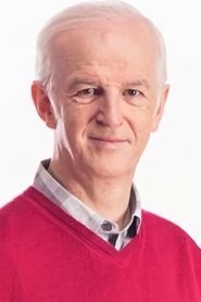 Photo of Sean McGinley