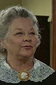 Photo of Lillian Carlson