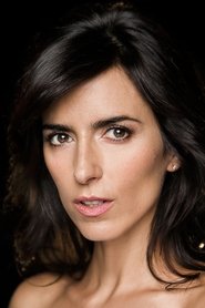 Photo of Paz Bascuñan