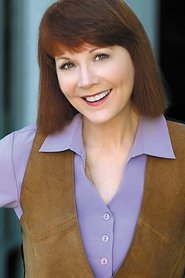 Photo of Barbara Keegan