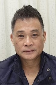 Photo of Cheng Ka-Sang