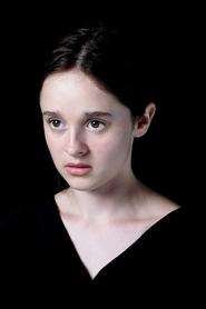 Photo of Maresi Riegner