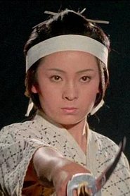 Photo of Michi Azuma