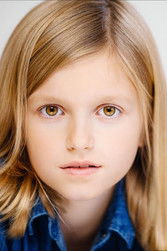 Photo of Britt Loder