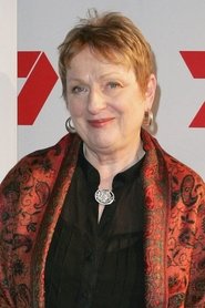 Photo of Lyn Collingwood