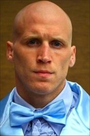 Photo of Nick Thompson