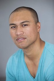 Photo of Napoleon Tavale