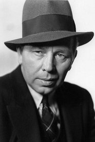 Photo of Harry Tenbrook