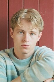 Photo of Magnus Juhl Andersen