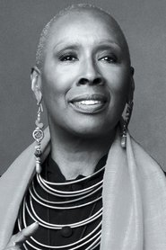 Photo of Judith Jamison