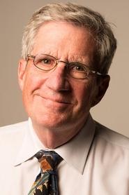Photo of Terry Haig