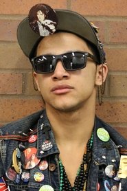 Photo of Manny Velazquez