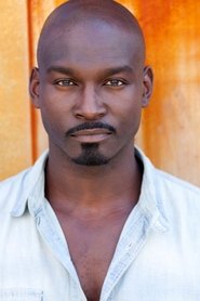 Photo of Isaiah Johnson