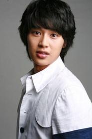 Photo of Lee Joong-moon