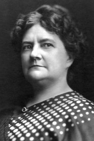 Photo of Anna Dodge