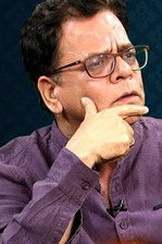 Photo of Ananth Babu