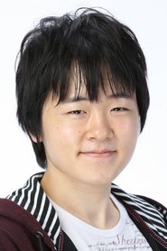 Photo of Yu Fukaya