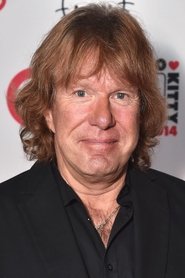 Photo of Keith Emerson