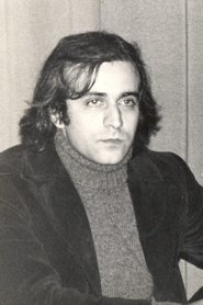 Photo of Edgar Saba