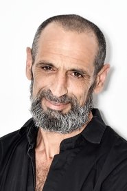 Photo of Gil Frank