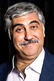 Photo of Kirkor Dinçkayıkçı