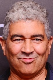 Photo of Pat Smear