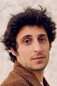 Photo of Jeremy Lewin