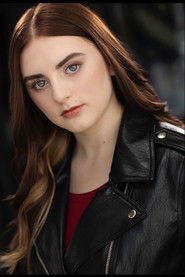 Photo of Maya Kennedy