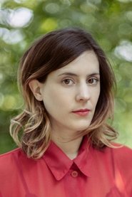 Photo of Naomi Velissariou