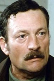 Photo of Jean-Claude Bouillaud