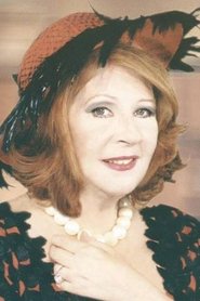 Photo of Anna Panagiotopoulou