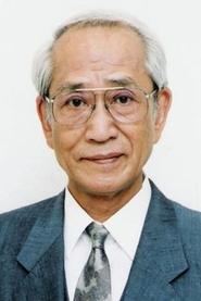Photo of Yūsuke Takita