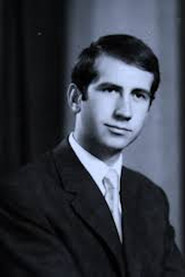 Photo of Agim Qirjaqi