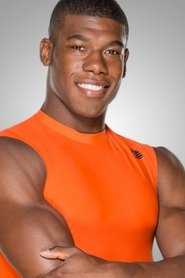 Photo of Patrick Clark