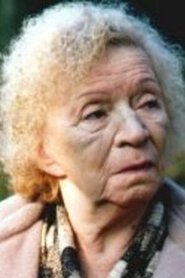 Photo of Irena Burawska