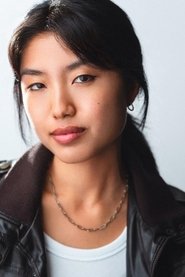Photo of Emily Fan
