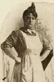 Photo of Margaret Joslin