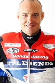 Photo of Keith Amor