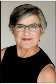 Photo of Suzanne Ristic