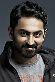 Photo of Rahul Madhav