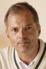 Photo of Mikael Bertelsen