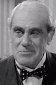 Photo of Kenneth Benda