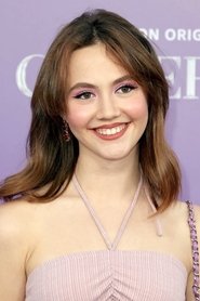 Photo of Iris Apatow