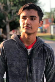 Photo of Bruno Peraza