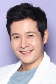 Photo of Lee Min-woo