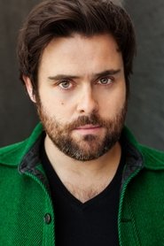 Photo of David Fynn