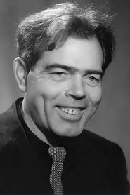 Photo of Stepan Krylov