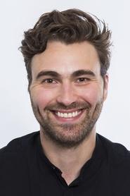 Photo of Simon Gouache